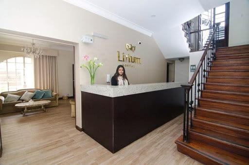 Hostal Lirium Pachacutec Exteriér fotografie